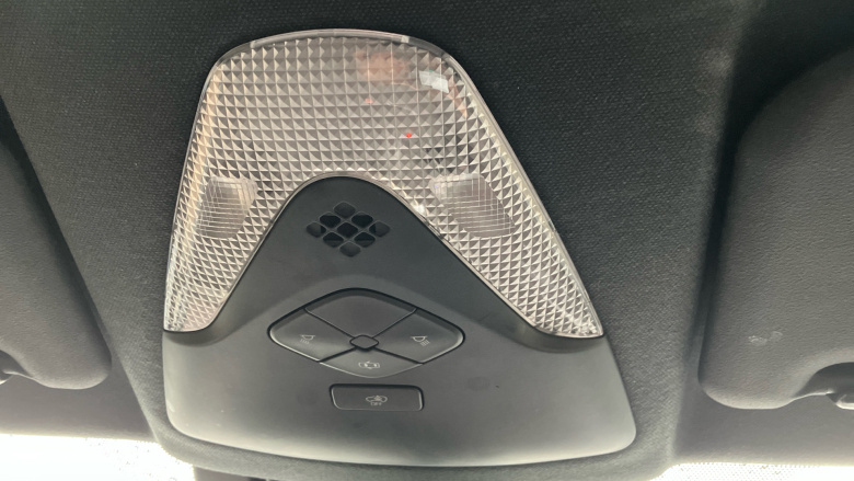 Toyota C-HR 1.8 Hybrid Excel 5dr CVT [Leather] Hybrid Hatchback